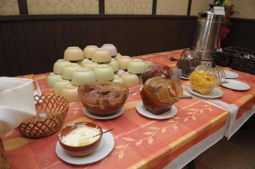 斯特拉酒店 希欧福克 外观 照片